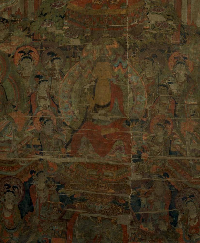 图片[3]-painting; 繪畫(Chinese) BM-1919-0101-0.36-China Archive